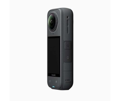 Insta360 X5 Standard Bundle, 8K, 360º, must - Seikluskaamera