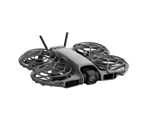 DJI Neo 2, hall - Droon