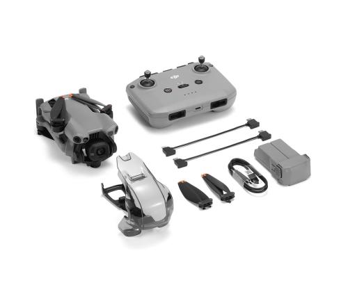 Dji Mini 5 Pro, hall - Droon