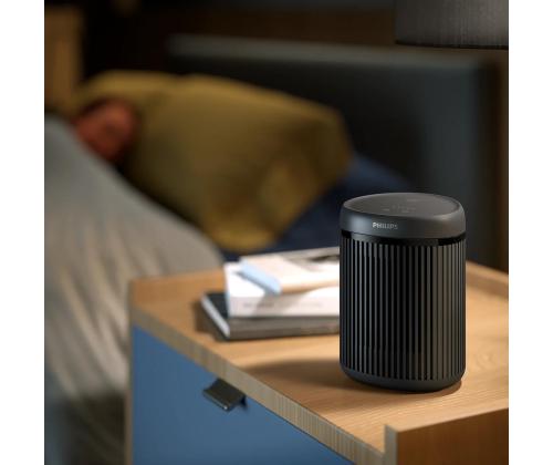 Philips 2000 Seeria, 1500 W, tumehall - Kompaktne keraamiline kütteseade