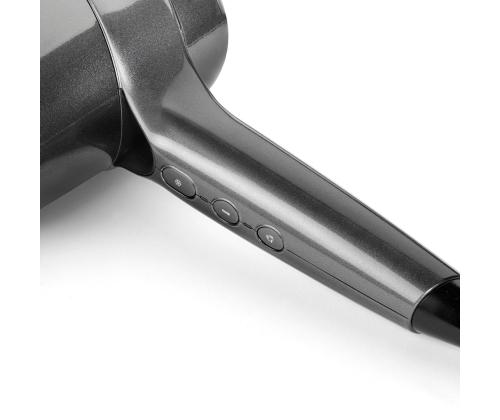BaByliss Titanium Shine, 1600 W, hall - Föön