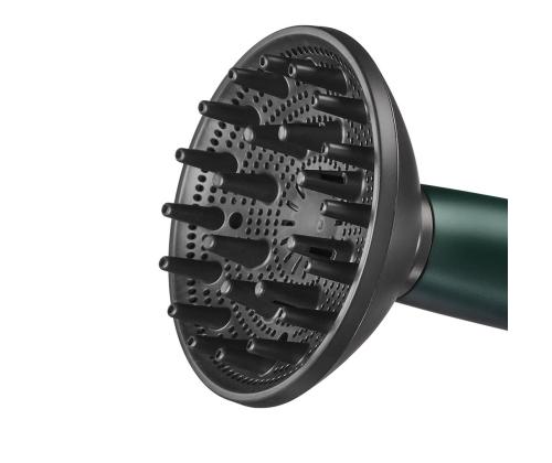 Babyliss Air Power Pro, 1700 W, roheline - Föön