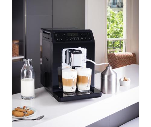 Krups Evidence, must - Espressomasin