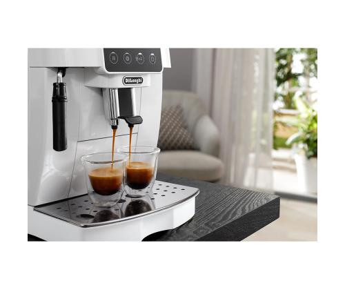 DeLonghi Magnifica Start, valge - Espressomasin