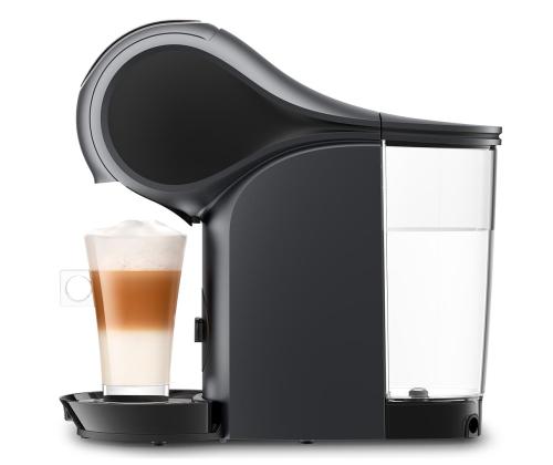 Kohvikapselmasin Delonghi Genio S Touch