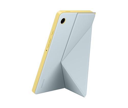 Samsung Book Cover, Galaxy Tab A9, sinine - Ümbris