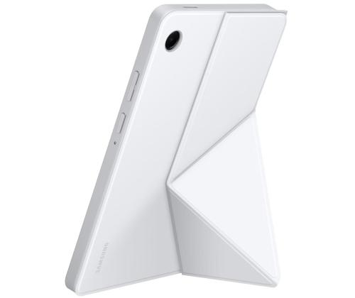 Samsung Book Cover, Galaxy Tab A11, valge - Ümbris