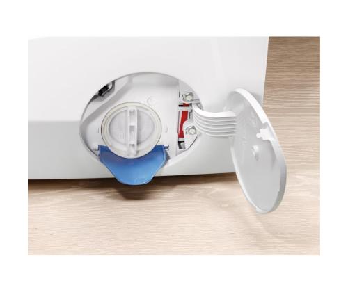 Electrolux 700 SteamCare, 7 kg, sügavus 54 cm, 1400 p/min - Integreeritav pesumasin