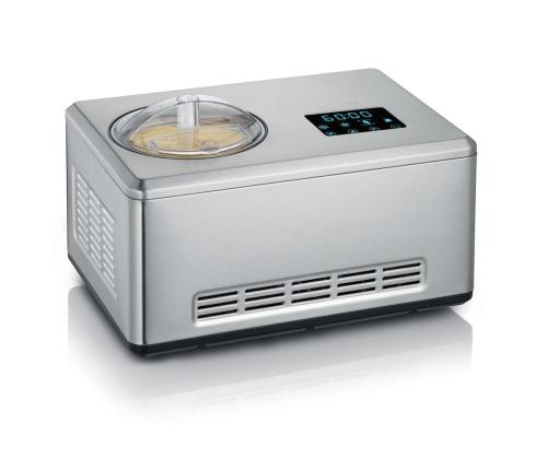 Jäätisemasin 2 anumaga Severin