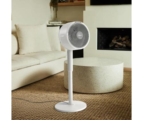 Shark FlexBreeze, valge - Kaasaskantav ventilaator