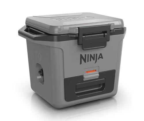 Ninja FrostVault, 28 L, hall - Autokülmik