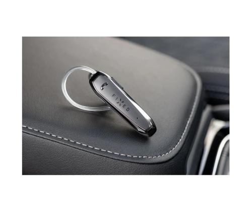 Fixed Talk 2, must - Bluetooth peakomplekt