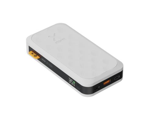 Xtorm FS5, 35 W, 20000 mAh, valge - Akupank