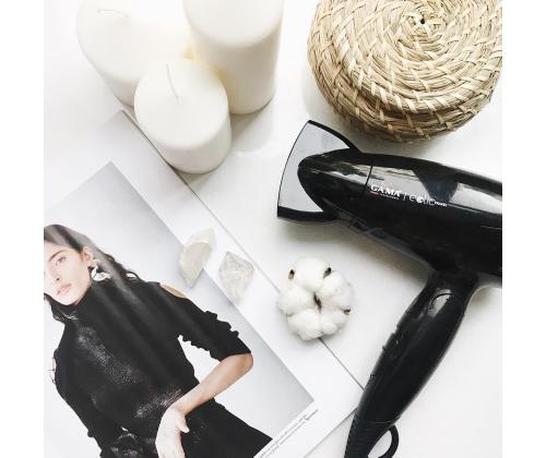 GA.MA Eolic Travel, 1600 W, must - Föön