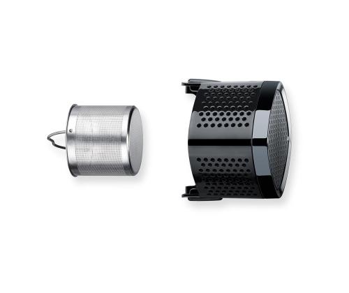 Beurer HC 100 Excellence, 1700 W, lilla - Föön