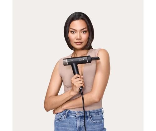 Shark SpeedStyle Pro 3-ühes, 1750 W, must - Föön