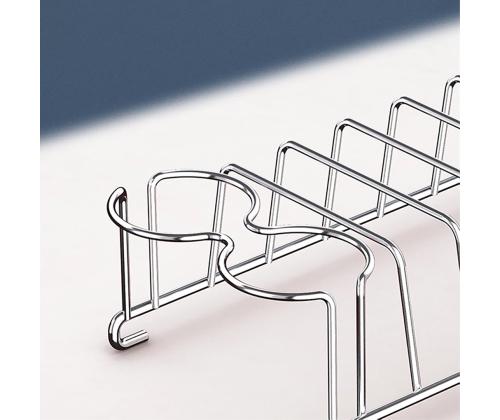 Philips Airfryer lisatarvik - Hommikusöögikomplekt