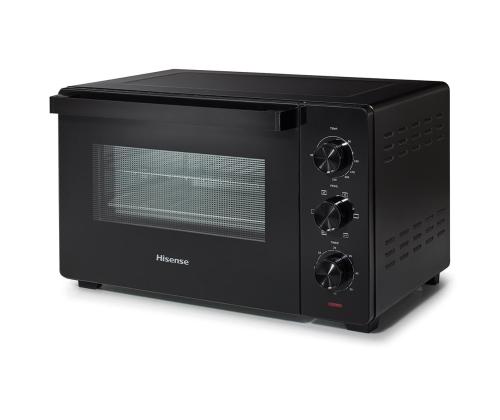 Hisense, 30 L, 1600 W, must - Miniahi