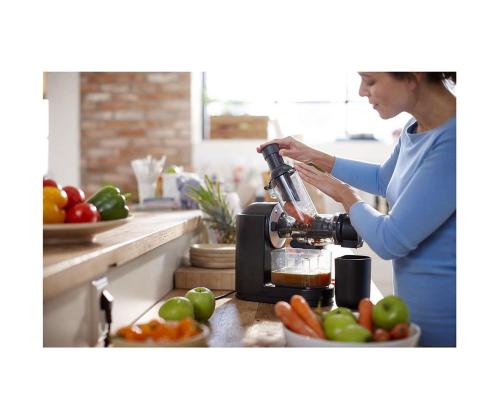Peenestav mahlapress Philips Viva Collection