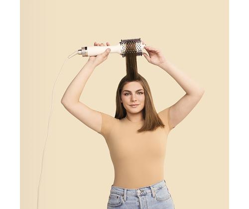 Shark SmoothStyle, 900 W, valge - Kuumaõhuhari