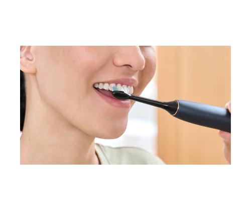 Philips Sonicare Optimal White, 2 tk, must - Lisaharjad