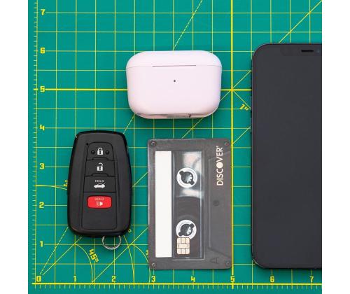 JLab GO Air Pop, lilla - Täisjuhtmevabad kõrvaklapid