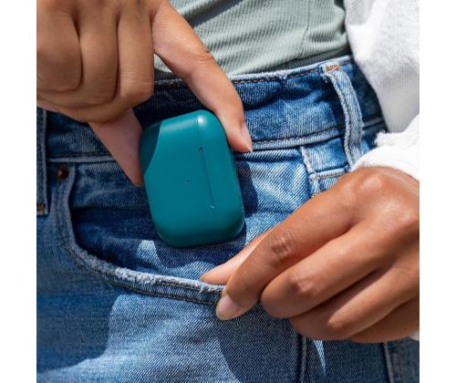 JLab GO Air Pop, roheline - Täisjuhtmevabad kõrvaklapid