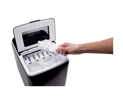 Hisense, 2.8 L, must - Jäämasin