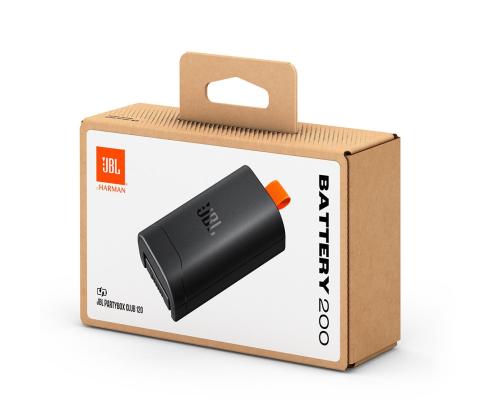 JBL Battery 200 - Vahetusaku