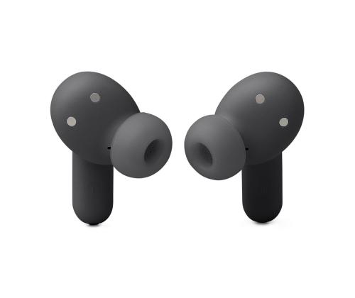 JBL Live Beam 3, must - Juhtmevabad kõrvaklapid