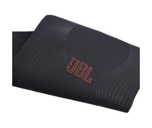 JBL PartyCover Club 320, must - Kõlari ümbris