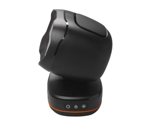 JBL Party Light Beam, must - LED peovalgusti