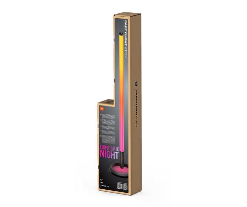 JBL PartyLight Stick, must - Valgusti