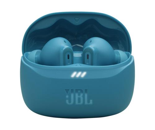 JBL Tune Beam 2, türkiis - Täisjuhtmevabad kõrvaklapid