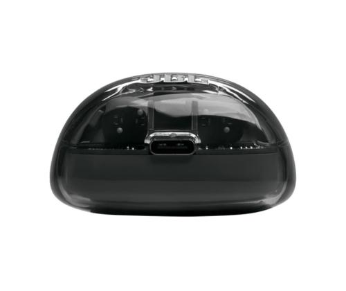 JBL Tune Flex 2 Ghost Edition, must - Täisjuhtmevabad kõrvaklapid