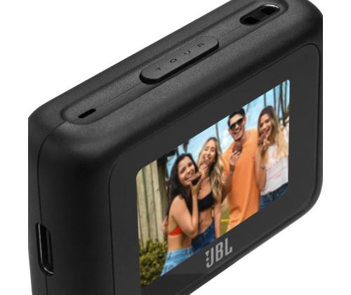 JBL Tour One M3 Smart Tx, must - Juhtmevabad kõrvaklapid