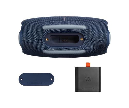 JBL Xtreme 4, sinine - Kaasaskantav juhtmevaba kõlar