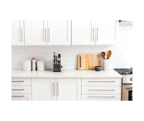 Ninja Foodi StaySharp, 14-osaline komplekt - Nugade komplekt koos teritajaga