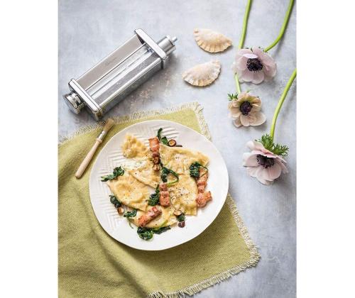 Kenwood - Pasta press köögikombainile