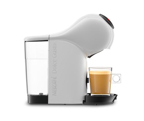 Krups NESCAFÉ® Dolce Gusto® Genio S, valge - Kapselkohvimasin