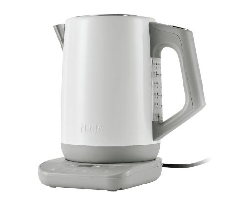 Ninja, reguleeritav temperauur, 3000 W, valge - Veekeetja