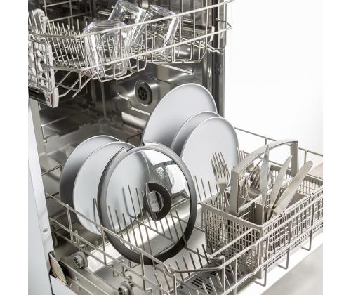 Tefal Ingenio, 16/18/20 cm - Klaaskaaned