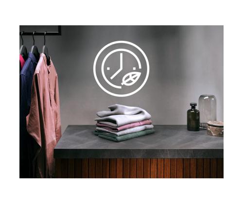 AEG 6000 Series ProSense®, 6 kg, sügavus 37.2 cm, 1200 p/min - Eestlaetav pesumasin