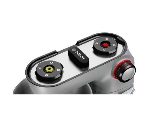 Lisatarvik Bosch - Veggie Love Plus