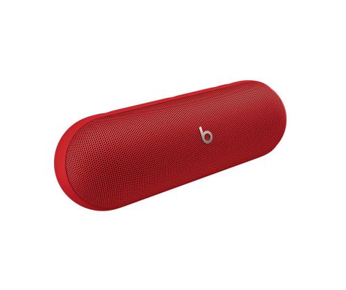 Beats Pill, punane - Kaasaskantav juhtmevaba kõlar