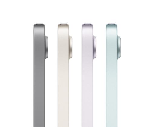 Apple iPad Mini (A17 Pro), 8,3'', 128 GB, WiFi, sinine - Tahvelarvuti