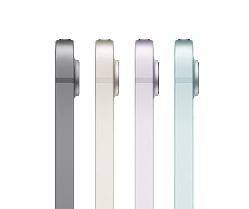 Apple iPad Mini (A17 Pro), 8,3'', 128 GB, WiFi + Cellular, hall - Tahvelarvuti