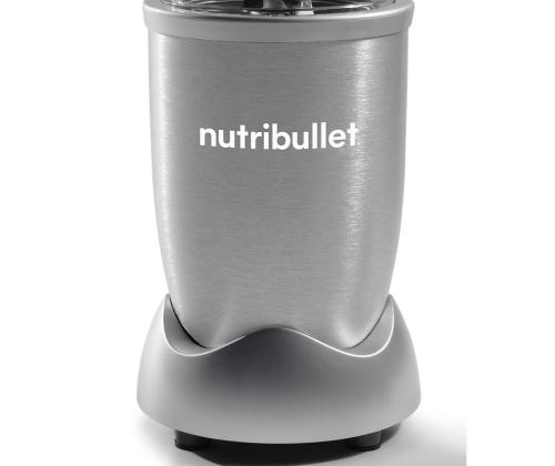 Nutribullet Pro, 900 W, 0,95 L, hõbedane - Blender