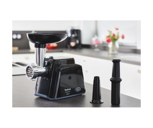 Tefal Classic, 1400 W, must - Hakklihamasin