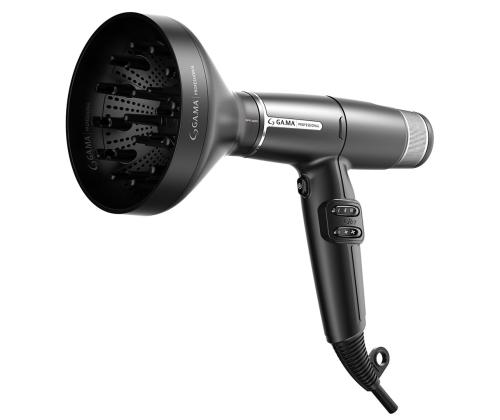 GA.MA IQ Lite, 1500 W, must - Föön